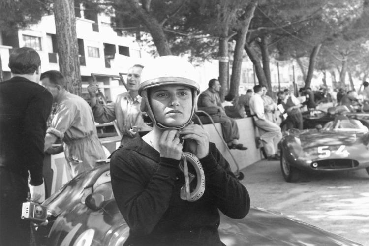 1958 Монако