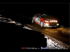 Leg 1 – 2016 WRC Rallye Monte-Carlo