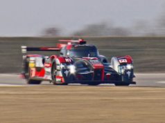 Новото Audi R18