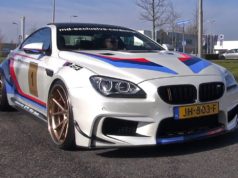 Чуйте двигателите на BMW M!