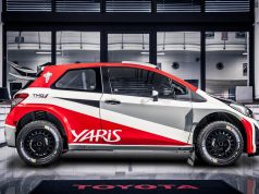 Ханинен ще е тестпилот на Тойота за WRC