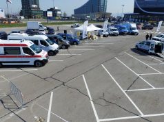 С роудшоу в цялата представят бранда за лекотоварни автомобили Renault PRO+