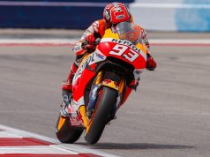 MotoGP: Марк Маркес с 4-и пореден полпозишън в Остин