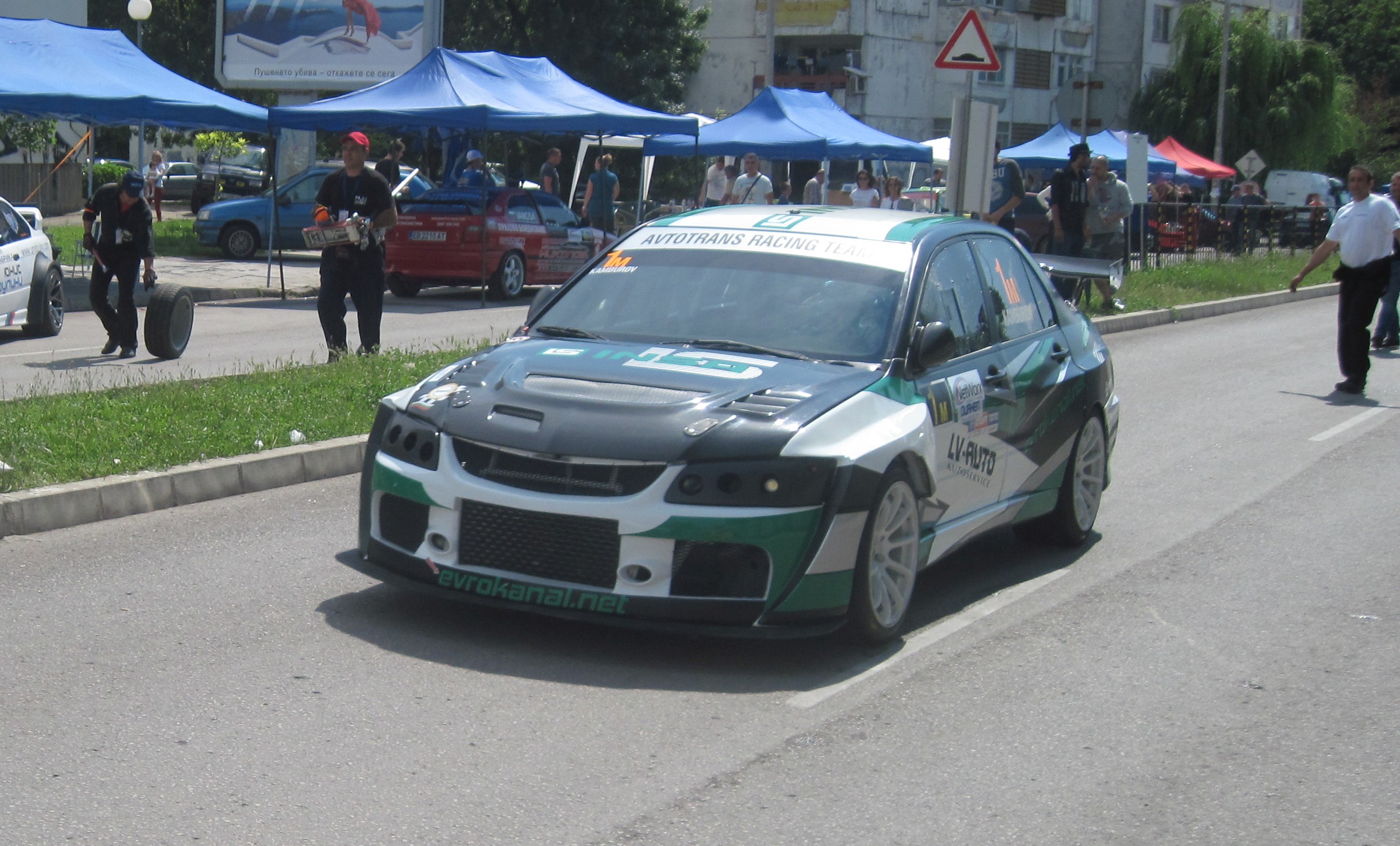 kamburov