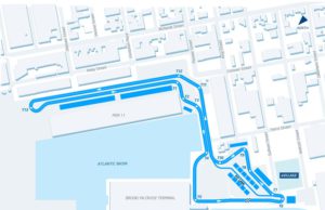 New York City ePrix, Formula E