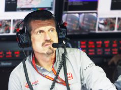 Guenther Steiner, Haas