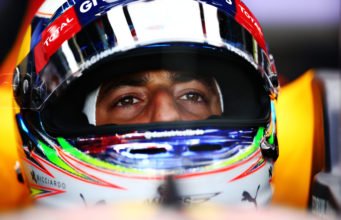 Daniel Ricciardo