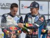 Sebastien Ogier,Julien Ingrassia