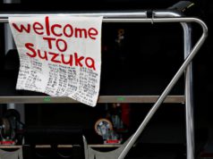Suzuka Circuit, Suzuka, Japan,Japanese Grand prix