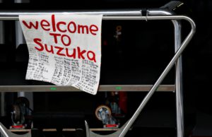 Suzuka Circuit, Suzuka, Japan,Japanese Grand prix