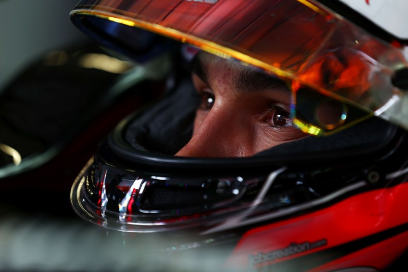 Esteban Ocon joins Sahara Force India - News for Speed