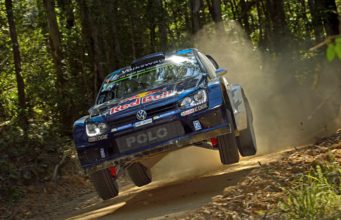Sebastien Ogier
