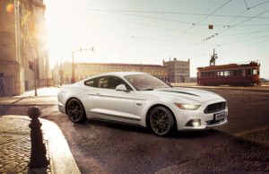 Ford,Ford Mustang