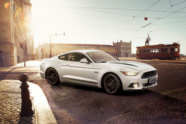 Ford,Ford Mustang