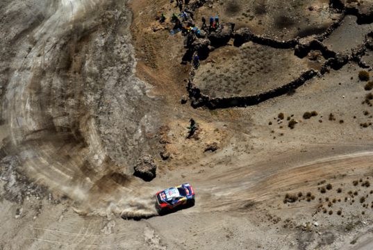 Dakar Rally