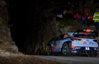 Thierry Neuville