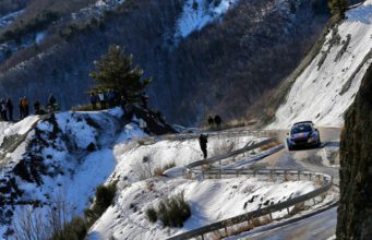 Sébastien Ogier, Rally Monte Carlo, Rallye Monte Carlo