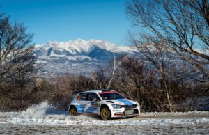 Andreas Mikkelsen, Rally Monte Carlo