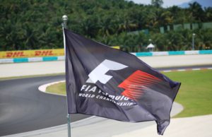 Sepang, Malaysia, Manor, Formula 1