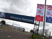 Silverstone circuit