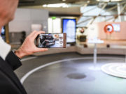 BMW i,BMW,augmented reality
