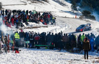 Thierry Neuville, Hyundai