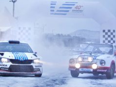 Skoda Fabia R5, Skoda 130 RS