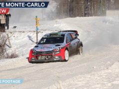 Рали Монте-Карло – превю Hyundai Motorsport 2017