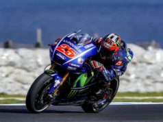 Maverick Vinales