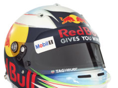 Daniel Ricciardo
