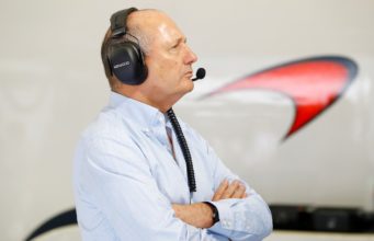 Ron Dennis