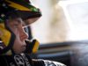 Hayden Paddon