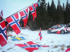 Jari-Matti Latvala