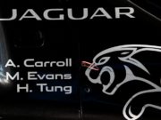 Jaguar Racing, Formula E