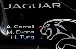 Jaguar Racing, Formula E