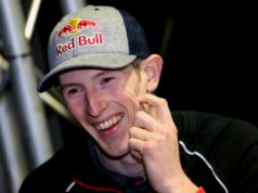 Elfyn Evans