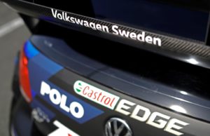 Volkswagen Motorsport, Volkswagen Polo