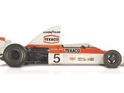 McLaren M23
