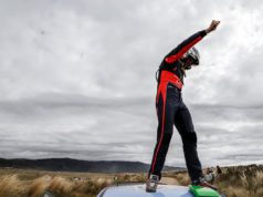 Hayden Paddon