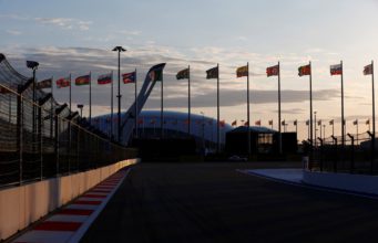 Kimi Raikkonen, Sochi, Sochi Autodrom, Russian Grand prix