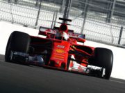 Ferrari, Sebastian Vettel