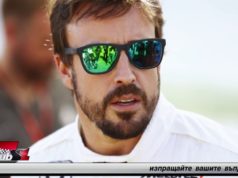 Какво ще е бъдещето на Алонсо?