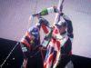 Elfyn Evans, Thierry Neuville