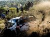 Toyota, WRC