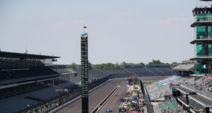 Indy 500, Indianapolis 500, Marco Andretti