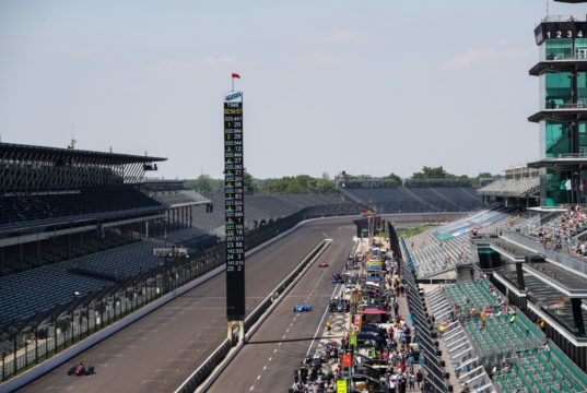 Indy 500, Indianapolis 500, Marco Andretti