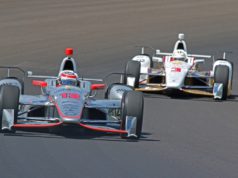 Will Power, Team Penske