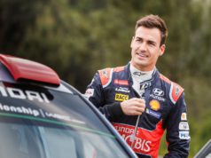 Dani Sordo