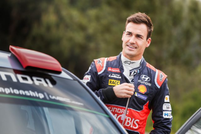 Dani Sordo