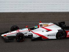 Sebastien Bourdais